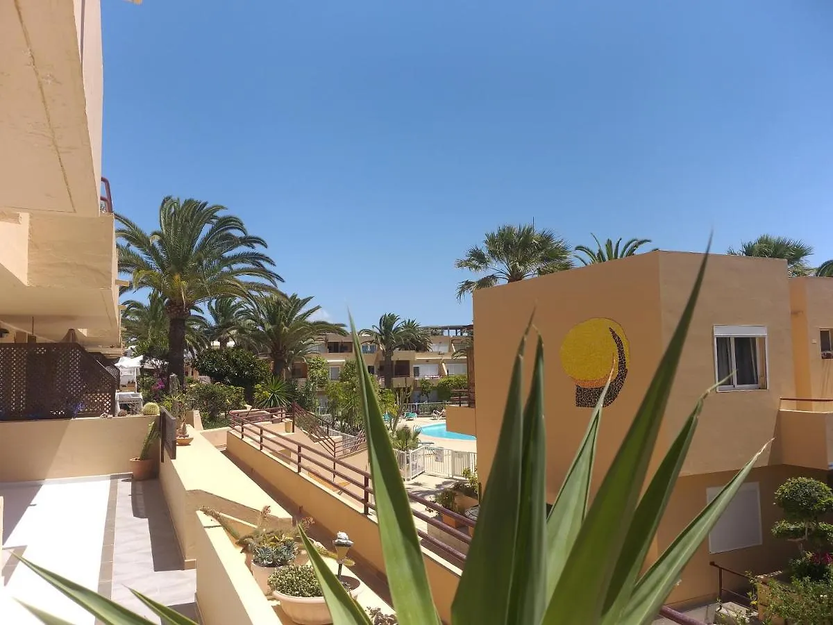 Casa El Nidillo Lejlighed Corralejo 0*,  Spanien