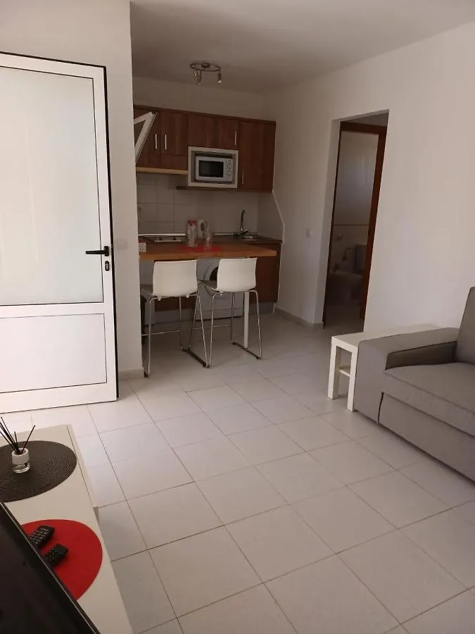 Appartamento Casa El Nidillo Corralejo