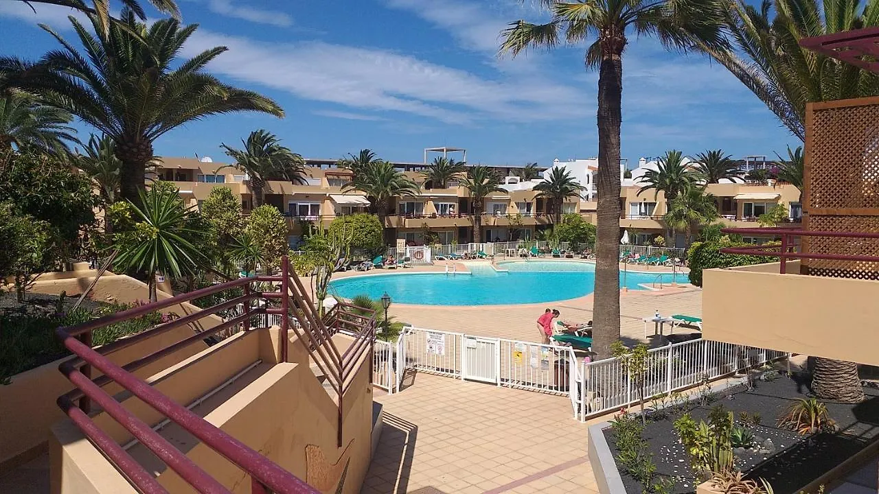 Casa El Nidillo Lejlighed Corralejo