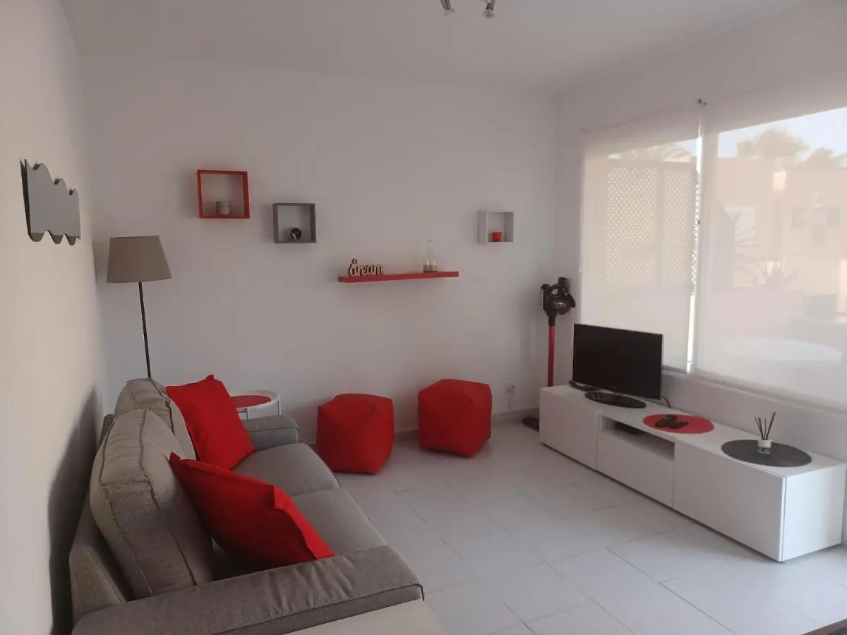 Casa El Nidillo Lejlighed Corralejo
