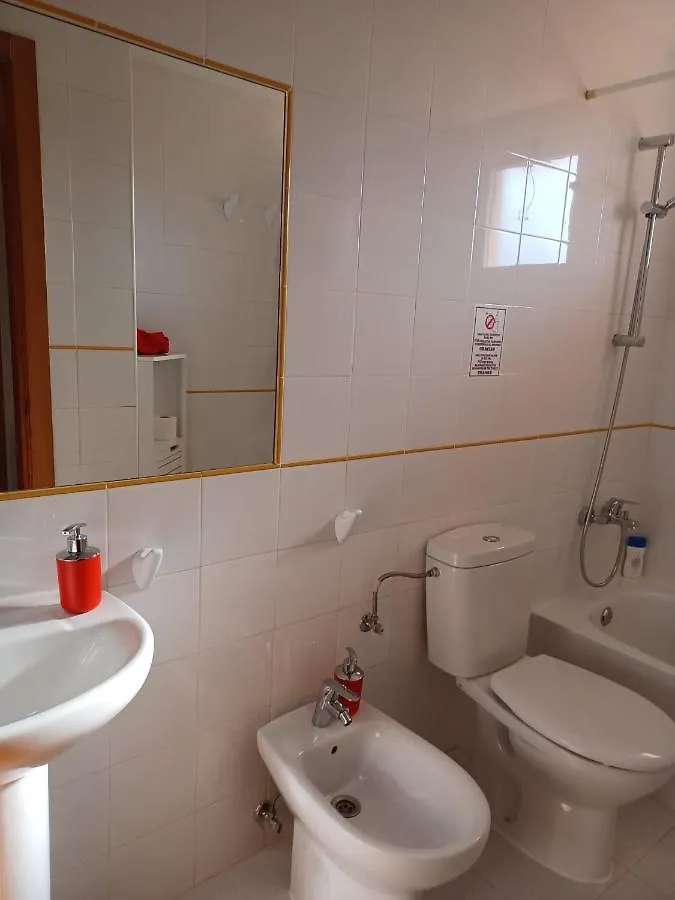 Appartamento Casa El Nidillo Corralejo