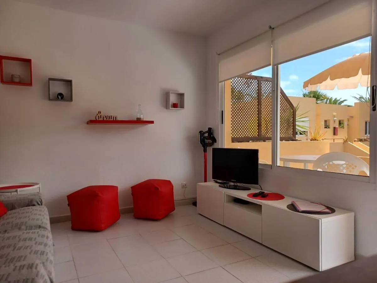 Casa El Nidillo Lejlighed Corralejo 0*,  Spanien