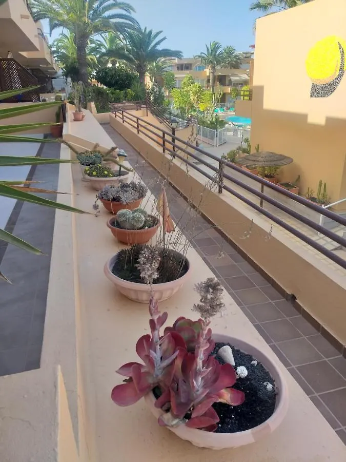 Appartamento Casa El Nidillo Corralejo Spagna