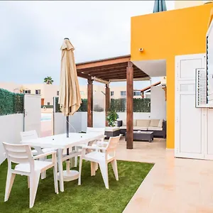 Apartamento Delfines 61, Corralejo